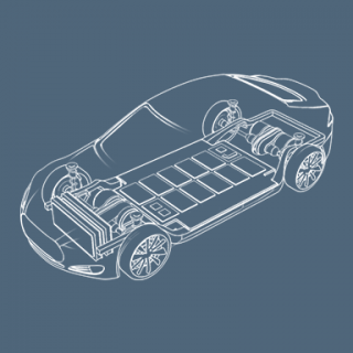 EV Icon